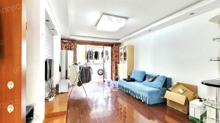 民乐佳苑二区二手房实景图