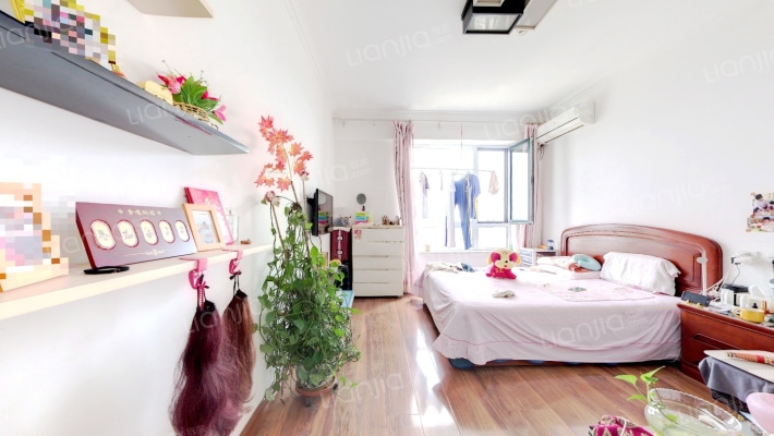 新润万寿里二手房实景图