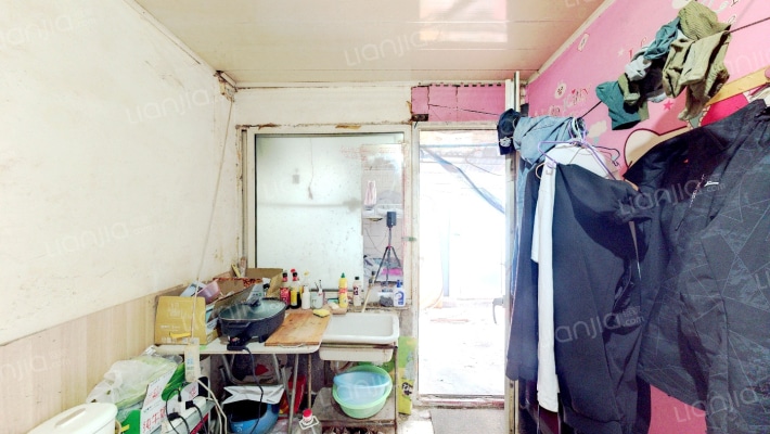 烂缦胡同二手房实景图