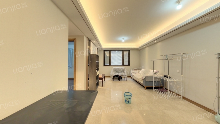 银城东岳府二手房实景图