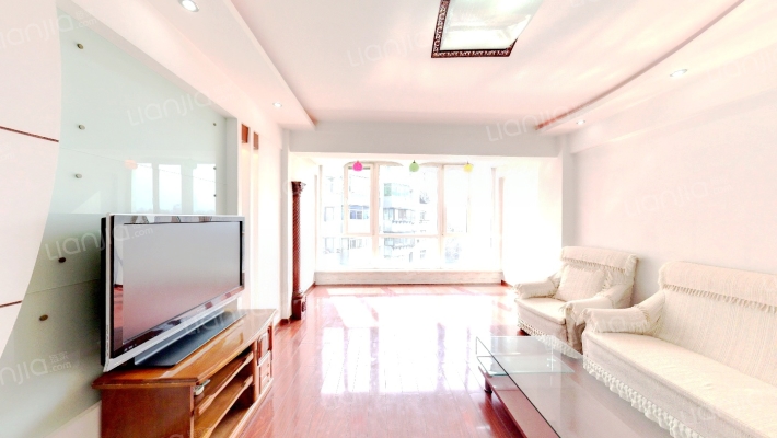 泉柳家园二手房实景图