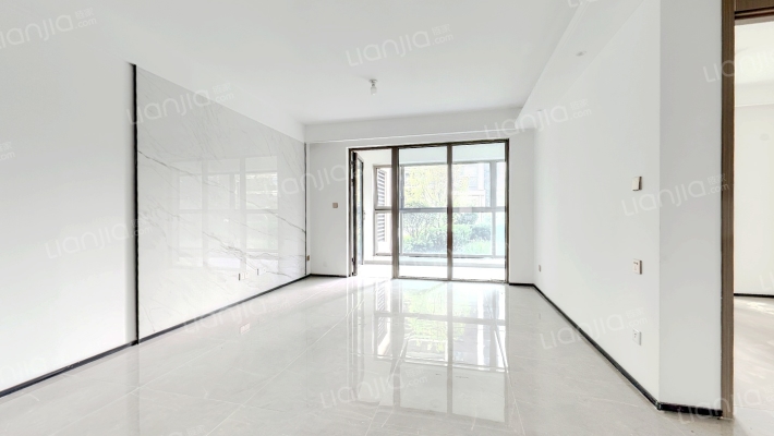 国信棠樾云邸二手房实景图