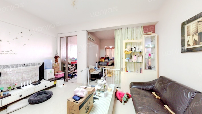 星宝明珠花园二手房实景图