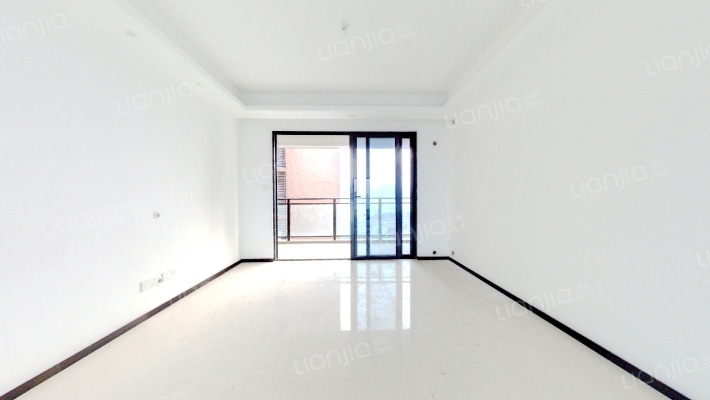 龙光玖龙花园二手房实景图