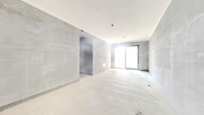 新城郡望府2期二手房实景图