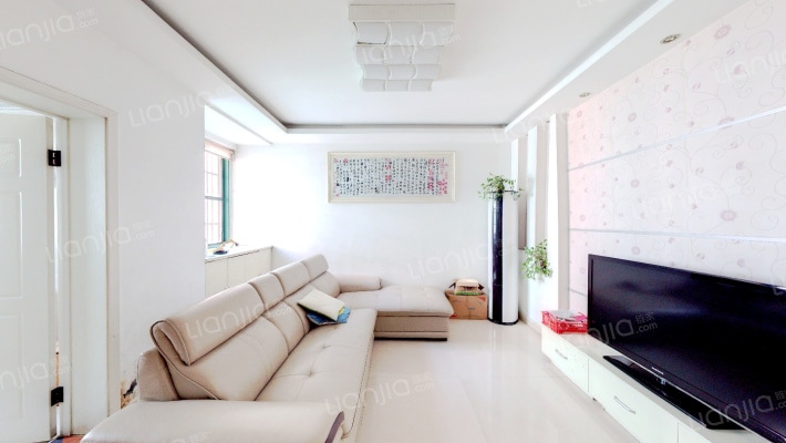 隆达苑二手房实景图