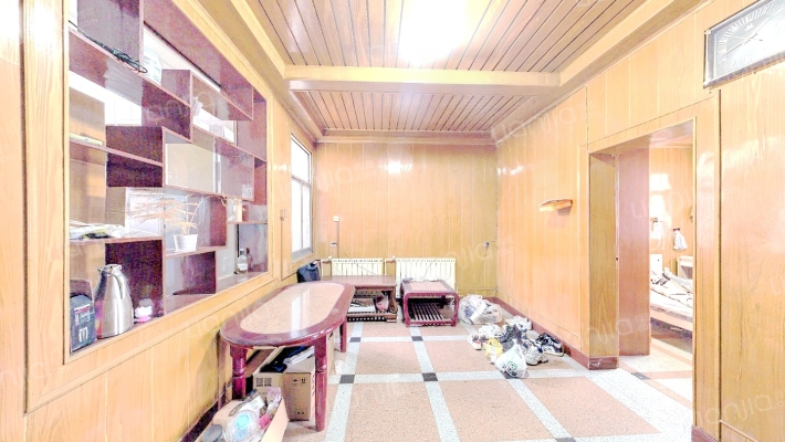 六安路63号二手房实景图