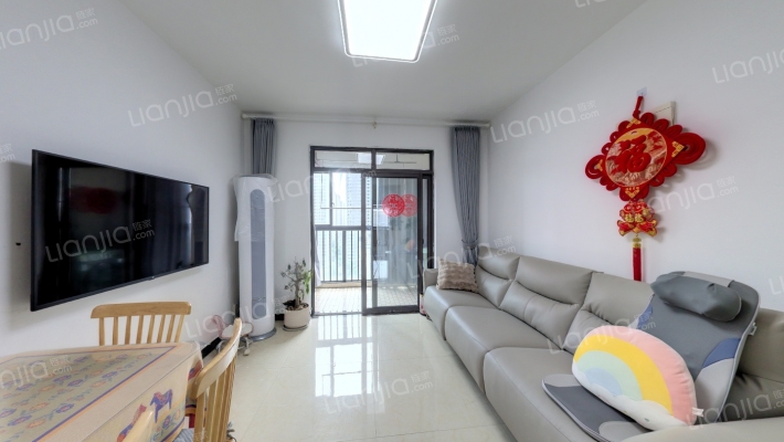 荷裕庭二手房实景图