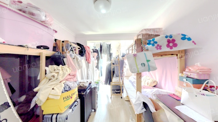 大连路1188弄二手房实景图