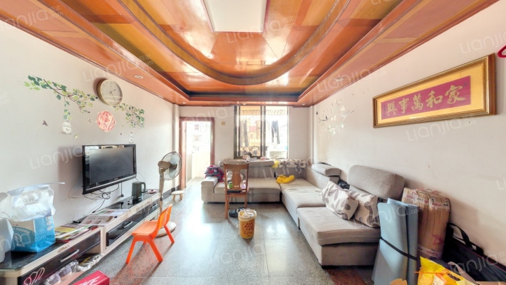 新村二路二手房实景图