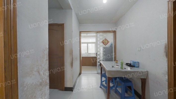 宝华花园二手房实景图