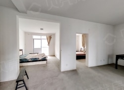 整租·克明花园 2室2厅 南_克明花园租房