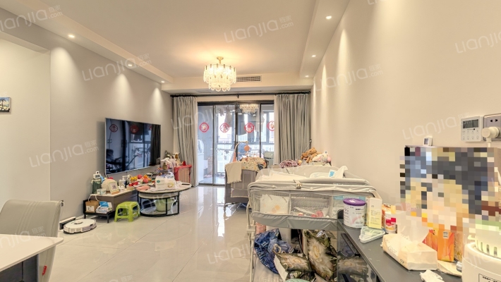 首创嘉陵岸二手房实景图