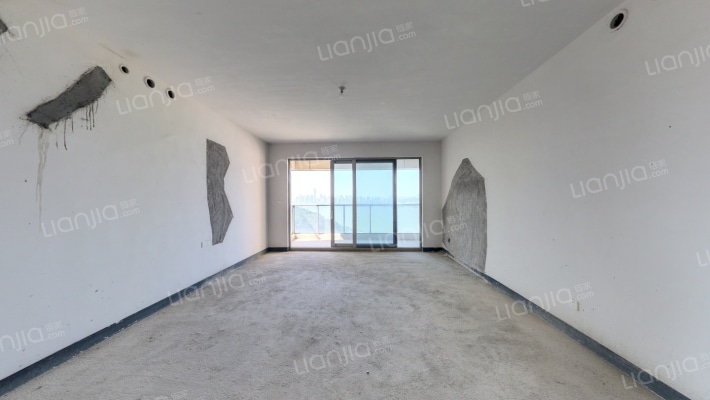 湘江壹号三期二手房实景图