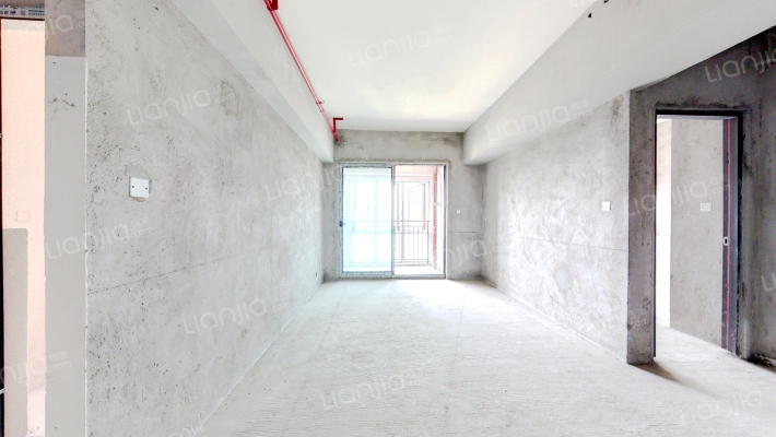 通和睿庭二手房实景图