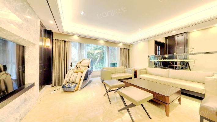 交大智能五期二手房实景图