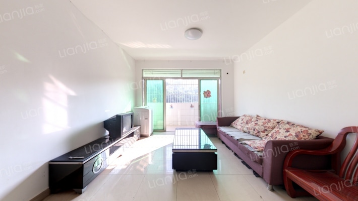 翡翠山庄二手房实景图