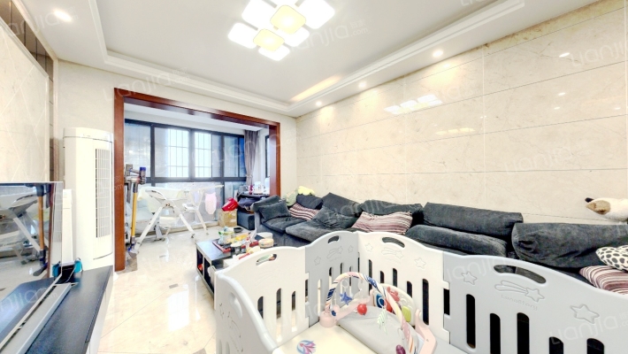 新碧园二手房实景图