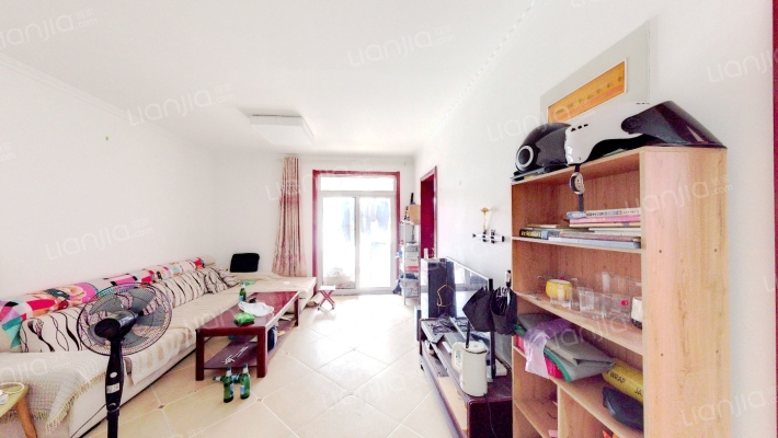 火炬东第二手房实景图