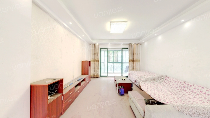 居住主题公园-玫瑰华庭二手房实景图