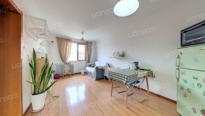 烟厂宿舍二手房实景图