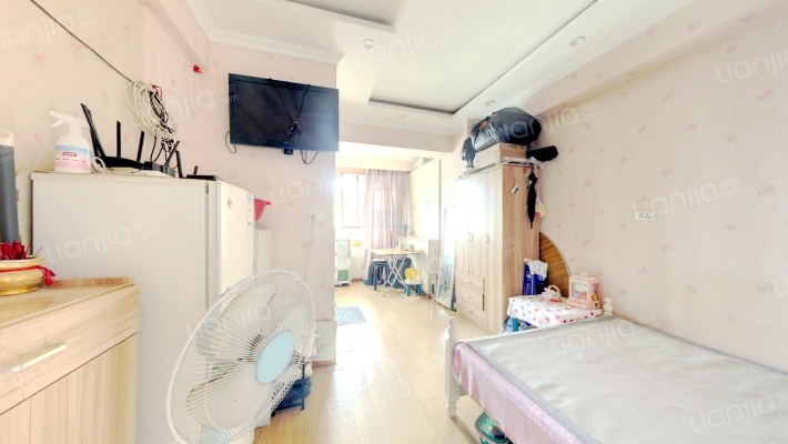 南京路61号二手房实景图