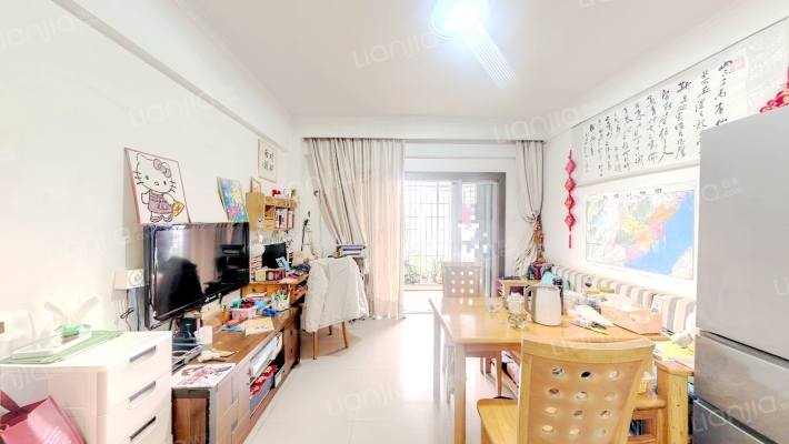 大唐世家一期(集美)二手房实景图