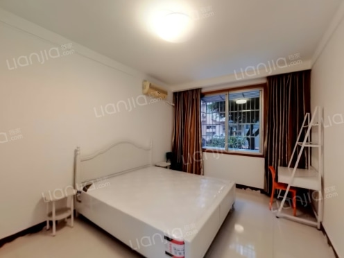 合租·西藏花园 3居室 南卧