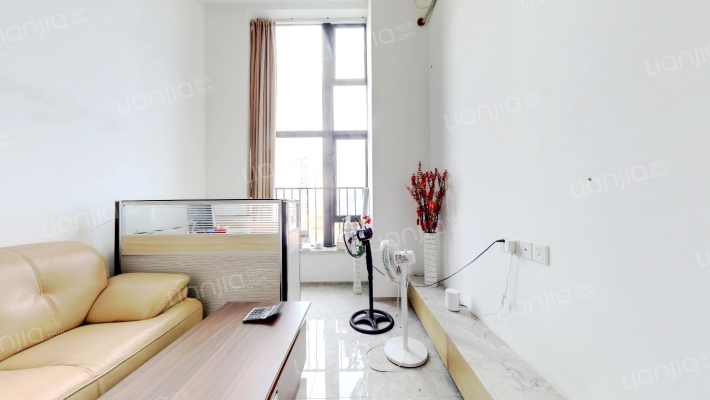 保利金沙大都汇二手房实景图