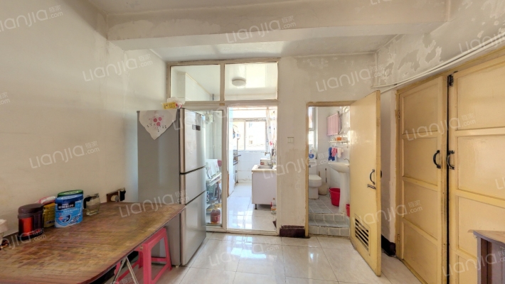 毛条厂路二手房实景图