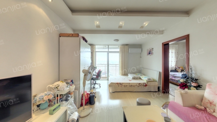 智博天下二手房实景图