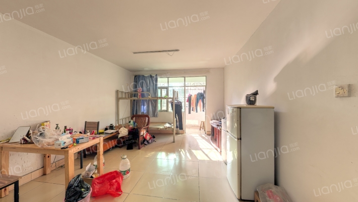 香华花园二手房实景图