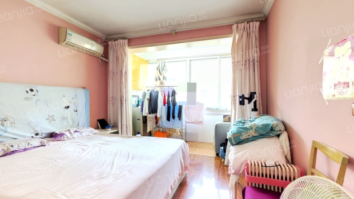 长宁支路306弄二手房实景图