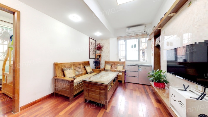 环市中路二手房实景图