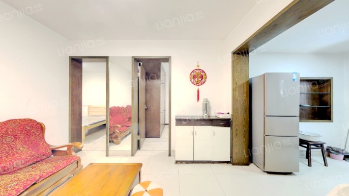 瑞西小区二手房实景图