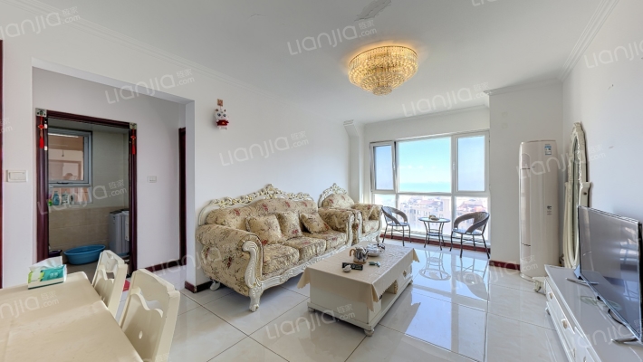 中建悦海和园二手房实景图