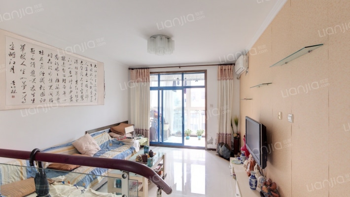 麒麟山庄二手房实景图