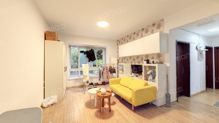 天府名居二手房实景图