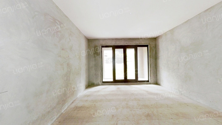 启迪协信星麓原麓园二手房实景图