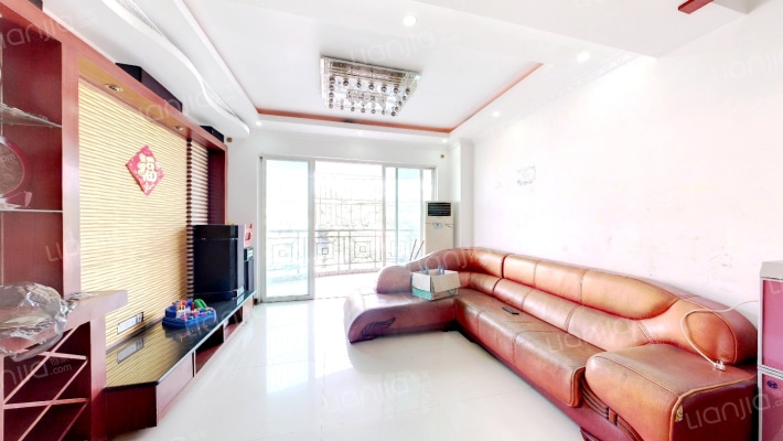 永泰花园二手房实景图