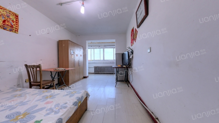 沈辽东路二手房实景图