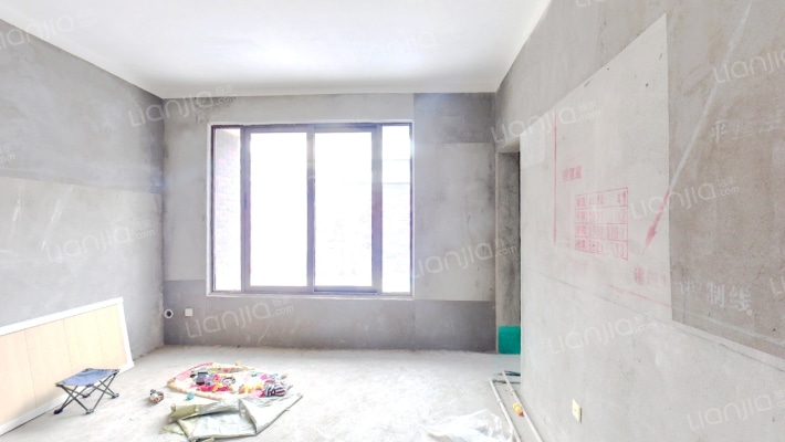 豫发蓝山公馆二手房实景图