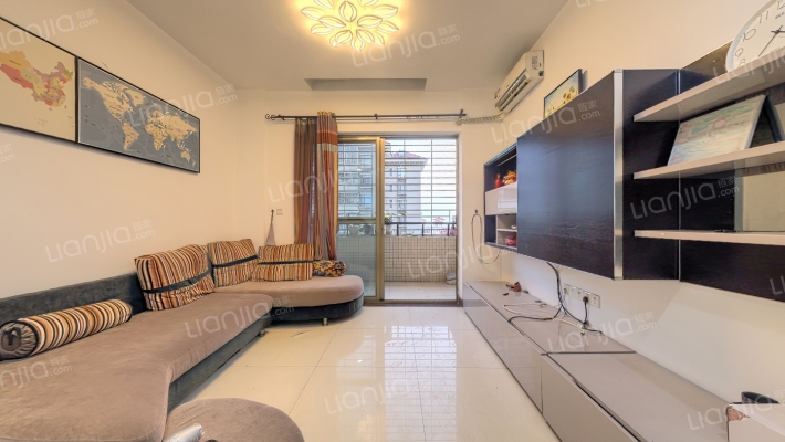 金河水岸二区二手房实景图