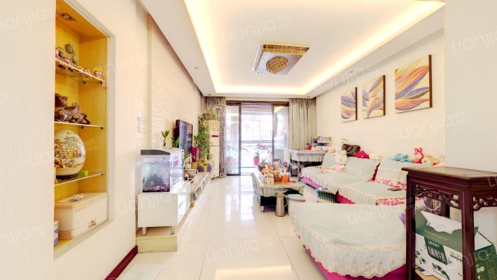 林景瑞园二手房实景图