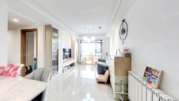 兰亭大境二手房实景图