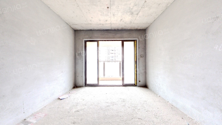 花样年·康城四季御峰二手房实景图