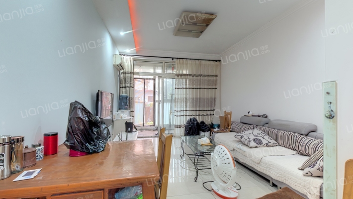 海棠园二手房实景图