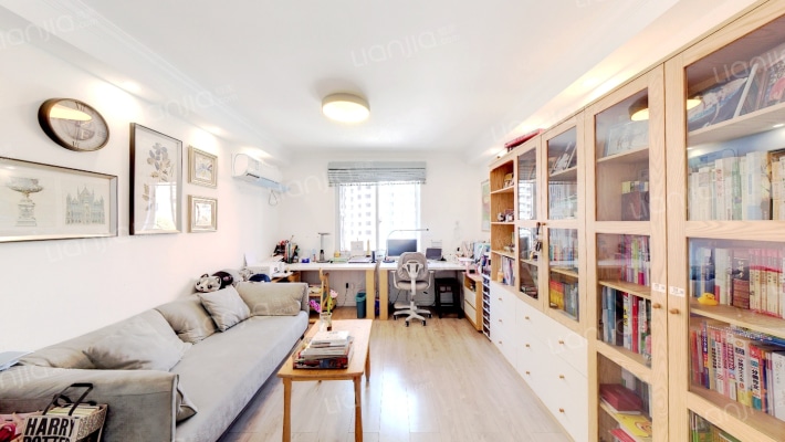 睦亲坊巷小区二手房实景图