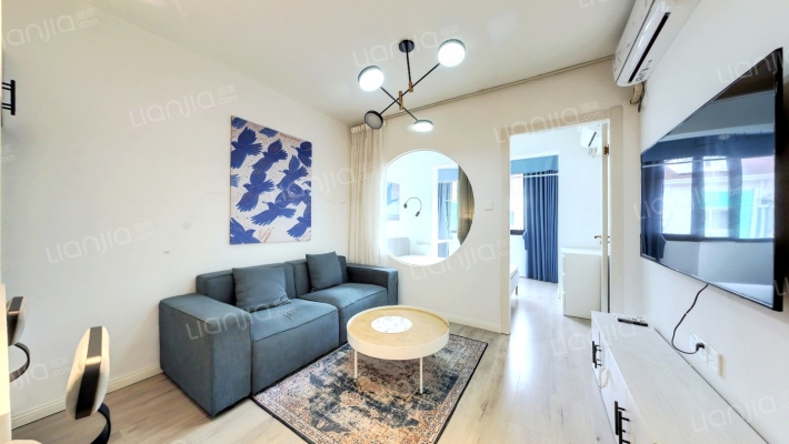 安西小区二手房实景图