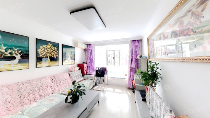 凌源街二手房实景图